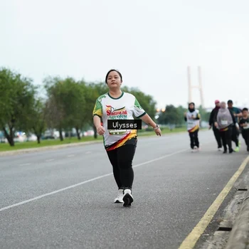 Runner Photo 7655412