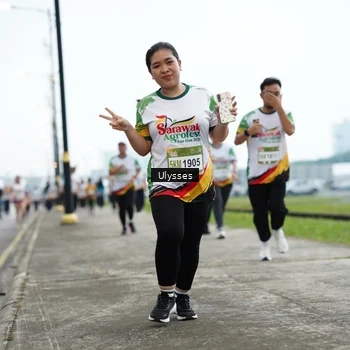 Runner Photo 7655414