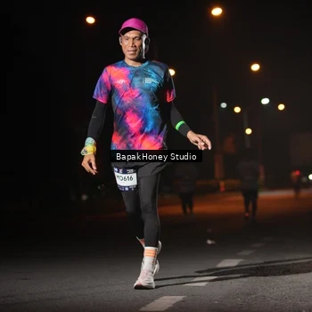 Runner Photo 7655416