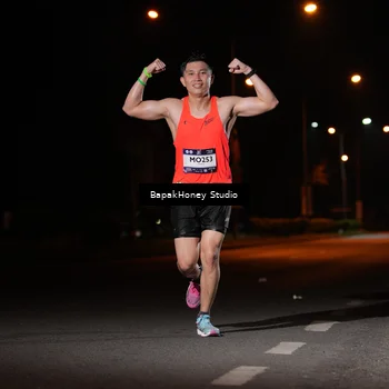 Runner Photo 7655421
