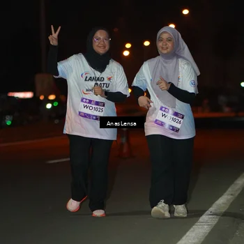 Runner Photo 7655422