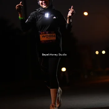 Runner Photo 7655433