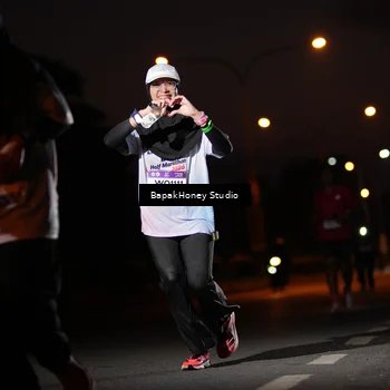 Runner Photo 7655435
