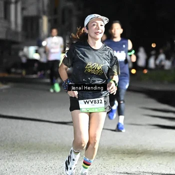 Runner Photo 7655436