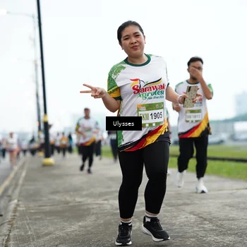 Runner Photo 7655443