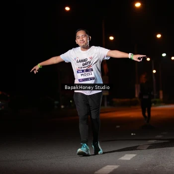 Runner Photo 7655453