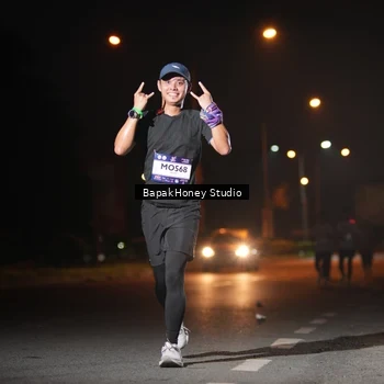 Runner Photo 7655454
