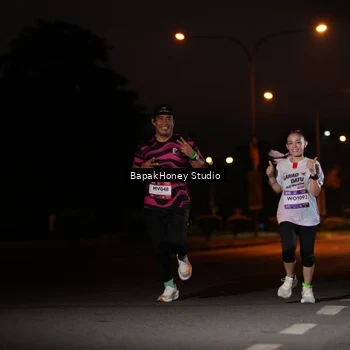 Runner Photo 7655455