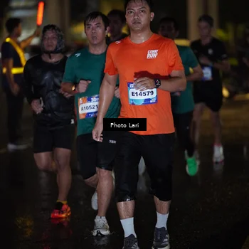 Runner Photo 7655458