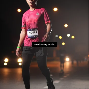 Runner Photo 7655460