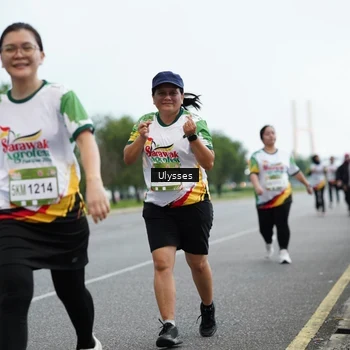 Runner Photo 7655461