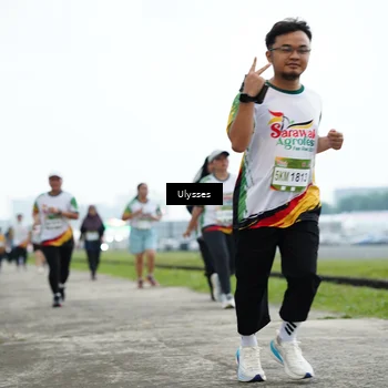 Runner Photo 7655464