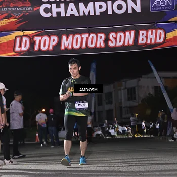 Runner Photo 7655467