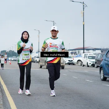 Runner Photo 7655471