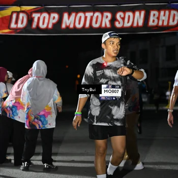 Runner Photo 7655472