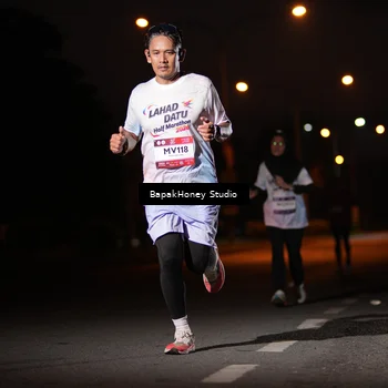 Runner Photo 7655474