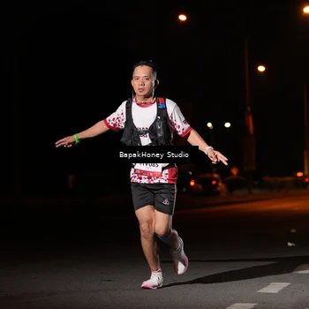 Runner Photo 7655480