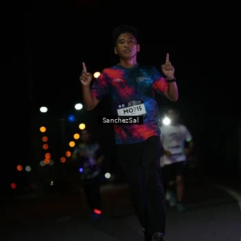 Runner Photo 7655482