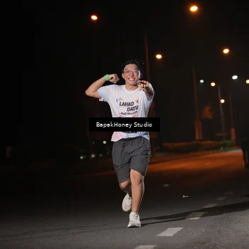 Runner Photo 7655487