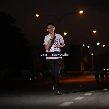 Runner Photo 7655488