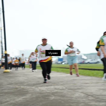 Runner Photo 7655489