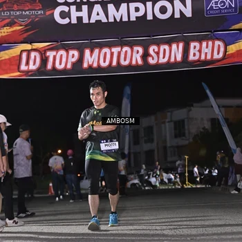Runner Photo 7655493