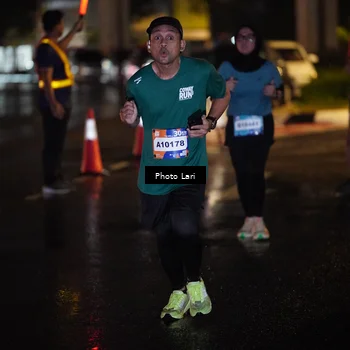 Runner Photo 7655495