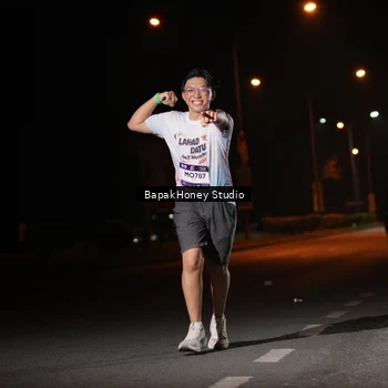 Runner Photo 7655497