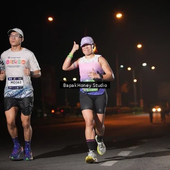 Runner Photo 7655498