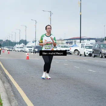 Runner Photo 7655500