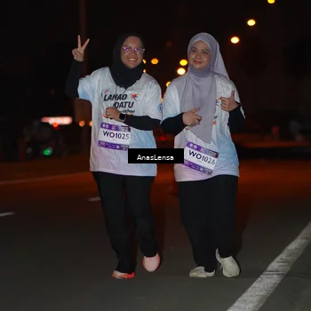 Runner Photo 7655503