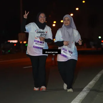 Runner Photo 7655505
