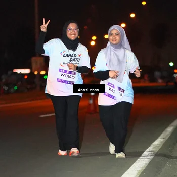 Runner Photo 7655506