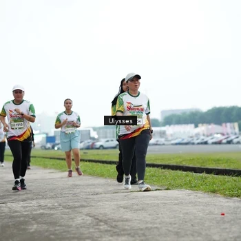 Runner Photo 7655510