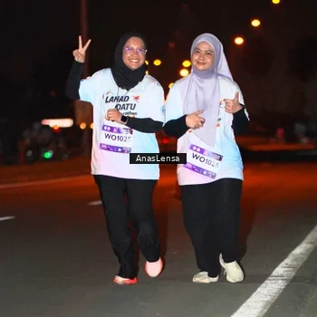 Runner Photo 7655512