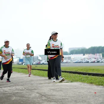 Runner Photo 7655514