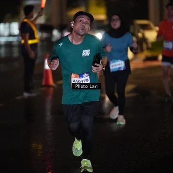 Runner Photo 7655518