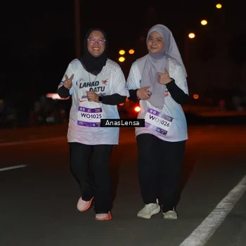 Runner Photo 7655521