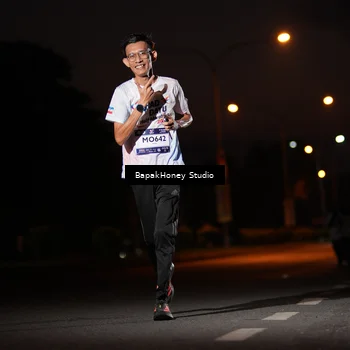 Runner Photo 7655527