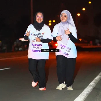 Runner Photo 7655528