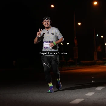 Runner Photo 7655535