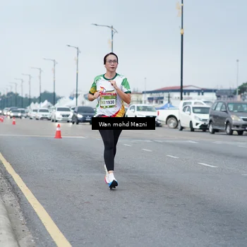 Runner Photo 7655542