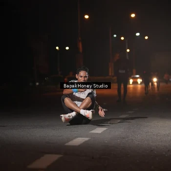 Runner Photo 7655544