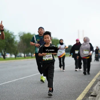 Runner Photo 7655550