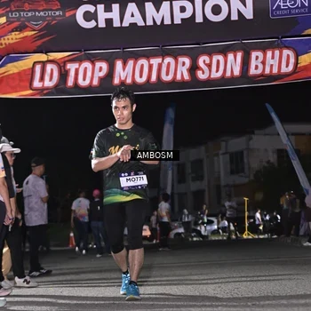 Runner Photo 7655560