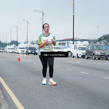 Runner Photo 7655562