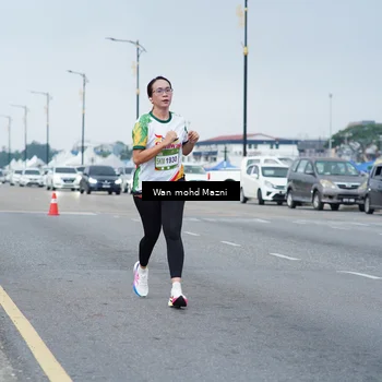Runner Photo 7655568