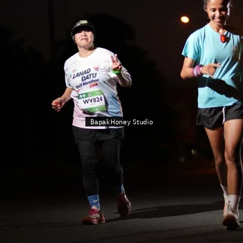 Runner Photo 7655579