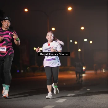 Runner Photo 7655580