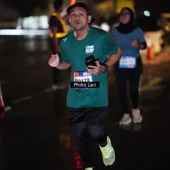 Runner Photo 7655581